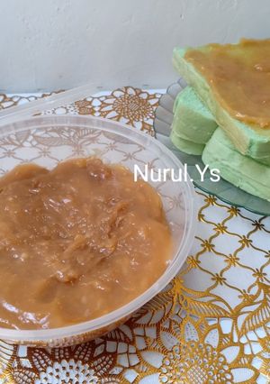 Foto resep Selai Kaya