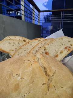 Foto resep Homemade Artisan Bread