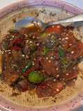 Sambel dadak sunda