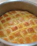 Torta matera 🥧🧉