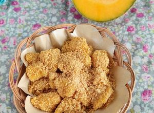 Foto resep Kaloci Pumpkin
