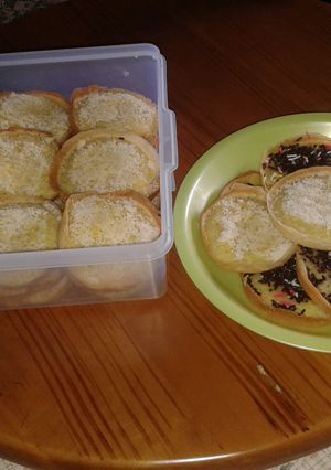 Foto resep Martabak Mini