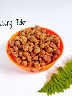 Foto resep Kacang Telur