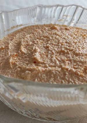 Körözött recept fotója