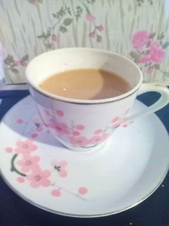 Foto resep Teh Susu Rempah