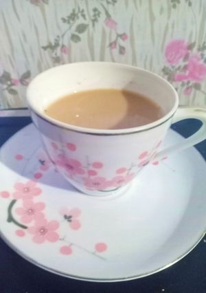 Foto resep Teh Susu Rempah