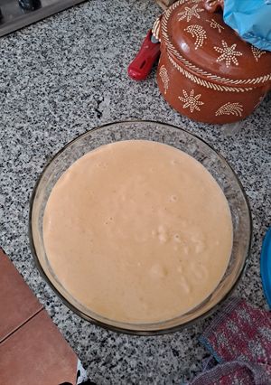 Foto de A sobremesa
