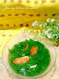 Bening Kelor Simple