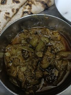 खुर्रा तुरई Khura Turai recipe in hindi) रेसिपी मुख्य फोटो