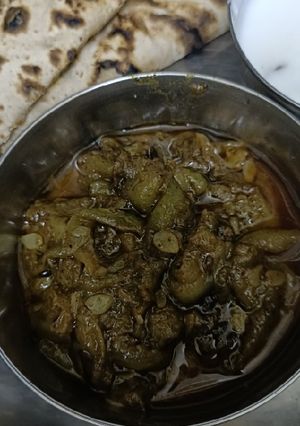 खुर्रा तुरई Khura Turai recipe in hindi) रेसिपी मुख्य फोटो