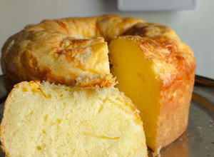 Una foto de Pan de queso, sin gluten ✨