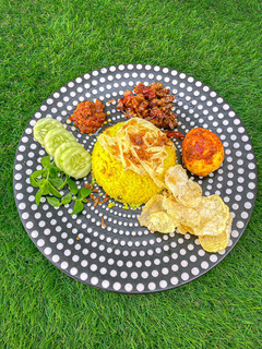 Foto resep NASI KUNING (Ricecooker)