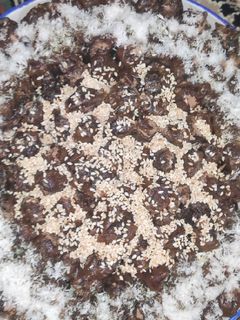 عکسی از دستور رنگینک