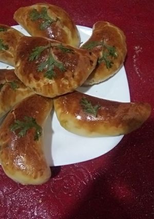 صورة لوصفة سوفلي بطاطا اكسبراس