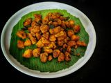 வள்ளிக்கிழங்கு பொரியல்(tapioca poriyal recipe in tamil)