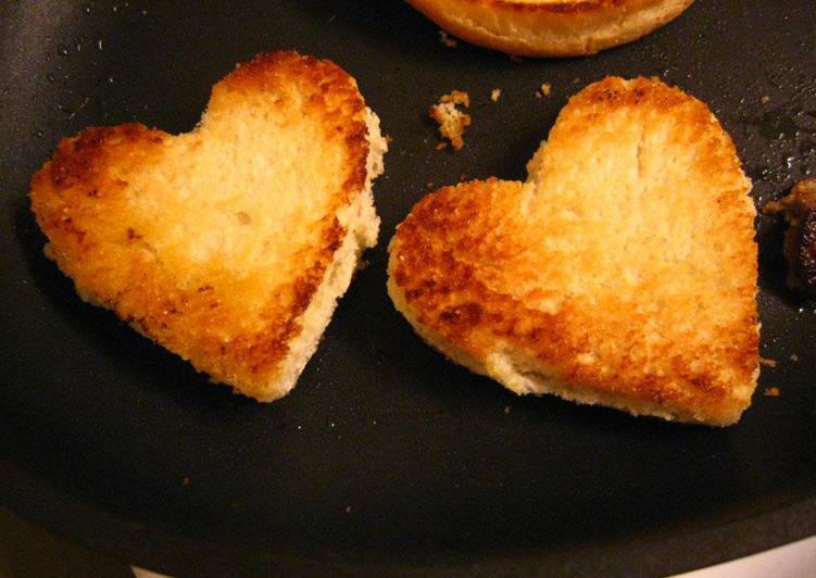 Recipe of Favorite QOTW: What are your Valentine's Day food plans?