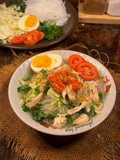 Soto Ayam Bening