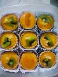 ทาร์ตส้ม