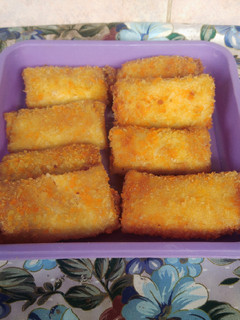 Foto resep Risoles mayonaise