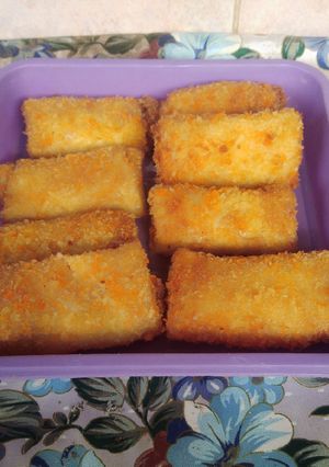 Foto resep Risoles mayonaise