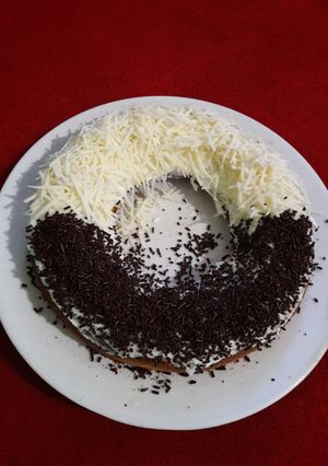 Foto resep Bolu Jadul Praktis