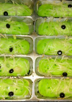 Foto resep Pukis ekonomis😁