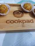 Moti choor Laddu (Eid Special)