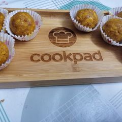 A picture of Moti choor Laddu (Eid Special).