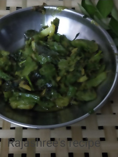 दोडक्याची चटणी (dodkyachi chutney recipe in marathi) रेसिपी चे मुख्य फोटो