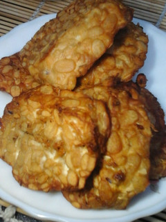 Foto resep Tempe goreng