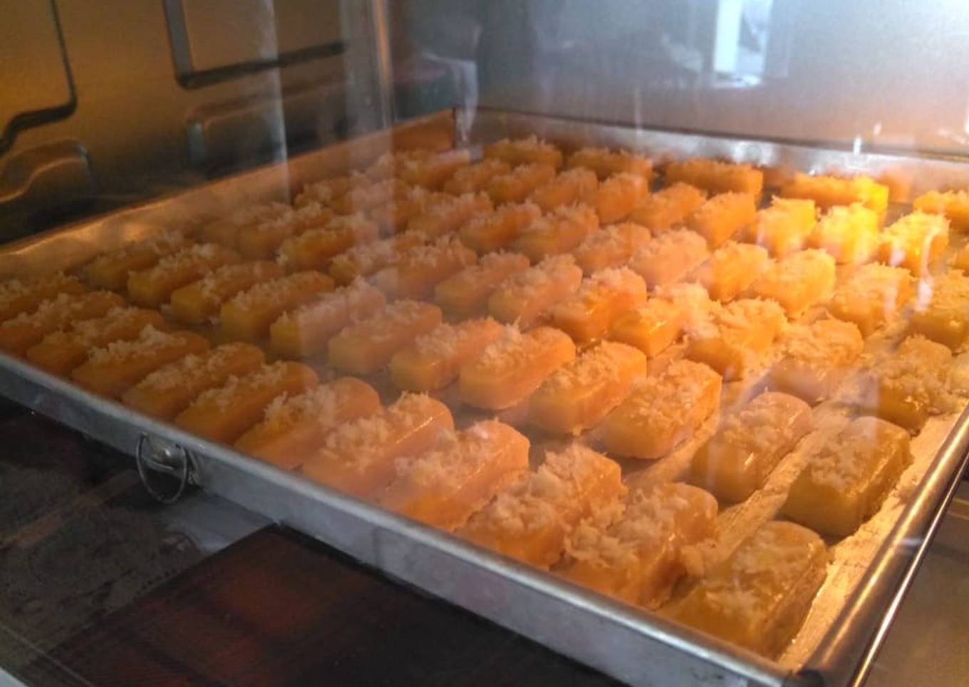 Kastangels Triple Cheese (Eggless/Tanpa Telur)
