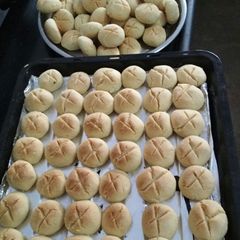 A picture of Nan Khatai.