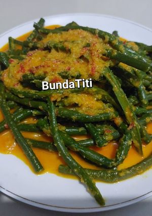 Foto resep 785.Jungkut Kacang Panjang