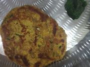 A picture of ajwain rice