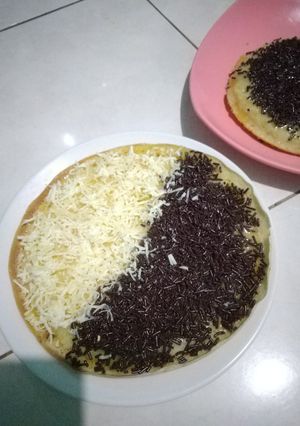 Foto resep Martabak