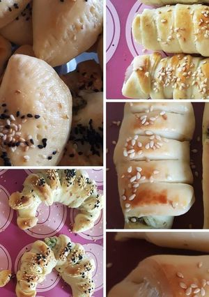 صورة لوصفة معجنات