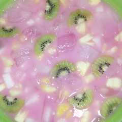 Es buah রেসিপির প্রধান ছবি
