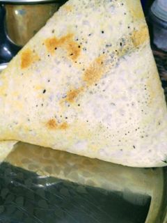 पेपर दोसा (paper dosa recipe in Hindi) रेसिपी मुख्य फोटो