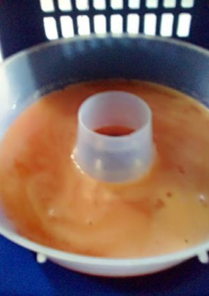 Foto resep Puding wortel tojmat