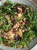Salada de Couscous