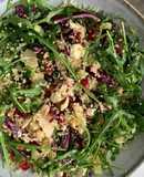 Salada de Couscous