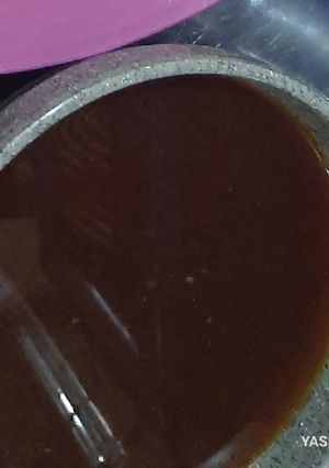 Foto resep Kuah cuko / pempek