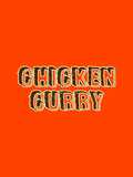 Chicken Curry (Filipino-Style)