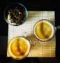 Standar Resep  memasak Teh Kunyit/Turmeric Tea (Haldi Wali Chai) dijamin istimewa