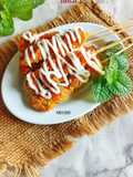 Bakso Goreng Crispy