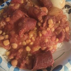 A picture of Loose Boil.
