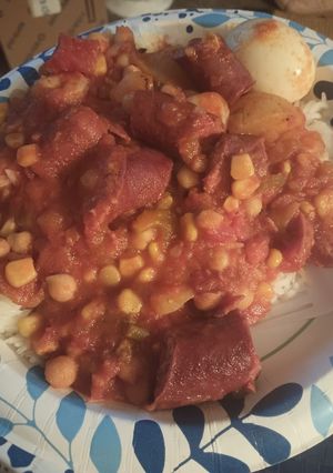 A picture of Loose Boil.