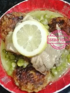 صورة لوصفة جواز بخبيزات الشوفلور