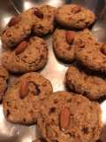 Galletas simples integrales