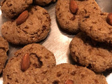 Galletas simples integrales